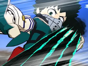 10 Game Android Anime Terbaik, Wibu Wajib Banget Mainin