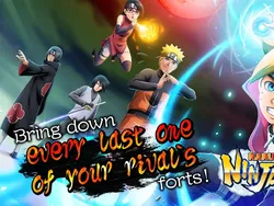 Wibu Merapat, Ayo Coba 10 Game Android Anime Terbaik Ini!