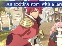 Wibu Merapat, Ayo Coba 10 Game Android Anime Terbaik Ini!