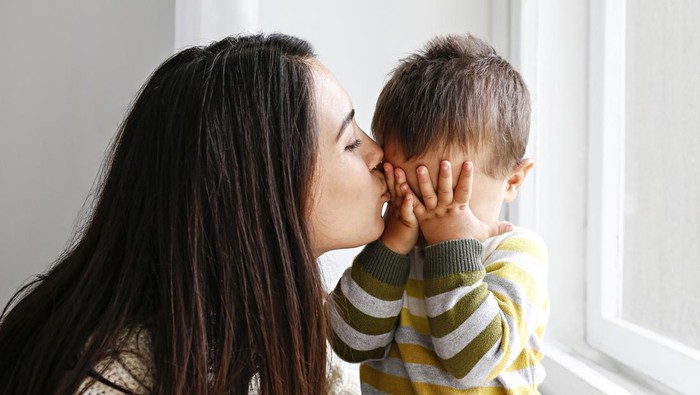 Cara Menyapih Anak yang Efektif agar Tidak Rewel