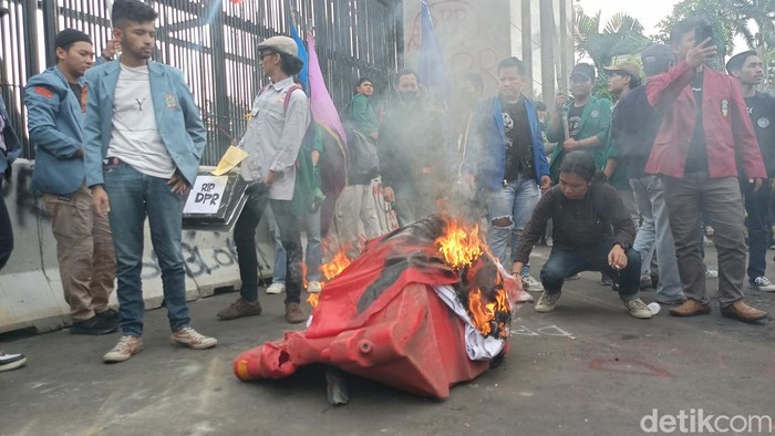Adrial Akbar/detikcom