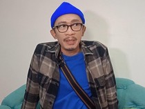 Firasat Aming Sebelum Donny Kesuma Meninggal Dunia