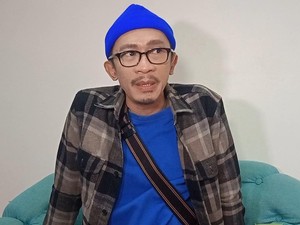 Tetap Istikamah, Aming Belajar dari Teman-teman yang Duluan Hijrah