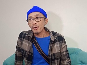 Alasan Aming Ogah Hapus Foto-foto Masa Lalu di Instagram