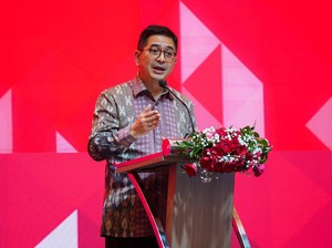 ASEAN-BAC Dorong Lahirnya Inovasi Sistem Kesehatan Nasional