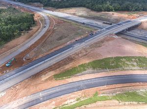 Bantu Bereskan Proyek Waskita, HK Mau Disuntik Modal Negara Rp 18 T