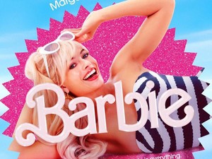 4 Fakta di Balik Layar Film Barbie Margot Robbie-Ryan Gosling