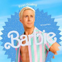 Ryan Gosling Sebagai KenBarbie kurang lengkap tanpa kehadiran Ken. Ryan Gosling didapuk untuk memerankan boneka pria tersebut. Ken dikisahkan menemani Barbie berpetualang di dunia nyata.Foto: Instagram @barbiethemovie