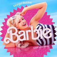 Margot Robbie Sebagai BarbieDalam film ini, Margot Robbie menjadi pemeran utama Barbie. Dikisahkan bahwa Barbie dikeluarkan dari Barbie Land karena tidak cukup sempurna. Foto: Instagram @barbiethemovie