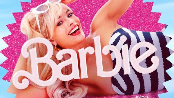 Ini 13 Karakter Barbie di Film Barbie 2023, Dua Lipa Jadi Barbie Putri Duyung