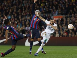 Mimpi Buruk Barcelona Seusai Dibantai Real Madrid 4-0