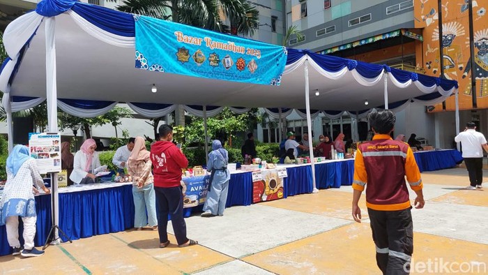 Bazaar Ramadan 2023