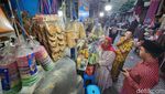 Berburu Menu Berbuka Puasa di Masjid Sunan Ampel Surabaya