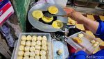 Berburu Menu Berbuka Puasa di Masjid Sunan Ampel Surabaya
