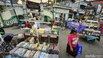Berburu Menu Berbuka Puasa di Masjid Sunan Ampel Surabaya