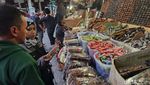 Berburu Menu Berbuka Puasa di Masjid Sunan Ampel Surabaya