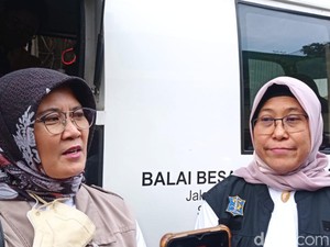 Uji Sampel Bahan Kimia Boraks pada Makanan di Kya-kya Dipastikan Belum Final