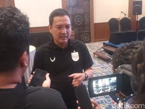 Berkaca Kasus Costa, CEO PSIS Imbau Pemain Asing Tanpa Klub untuk Pulang