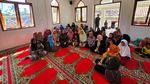CT Arsa Resmikan Bantuan Masjid untuk Korban Gempa di Cianjur