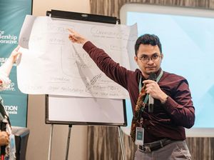 2 Dosen UI Lulus Program Ilmuwan Tingkat Dunia, Teliti soal Gempa