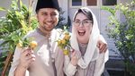 Kulineran Emil Dardak Bareng Istri Sebelum Dinyatakan Positif Corona