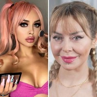 foto editan bikin melotot