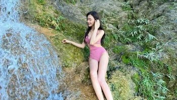 Kakinya besar.... Foto: Boredpanda