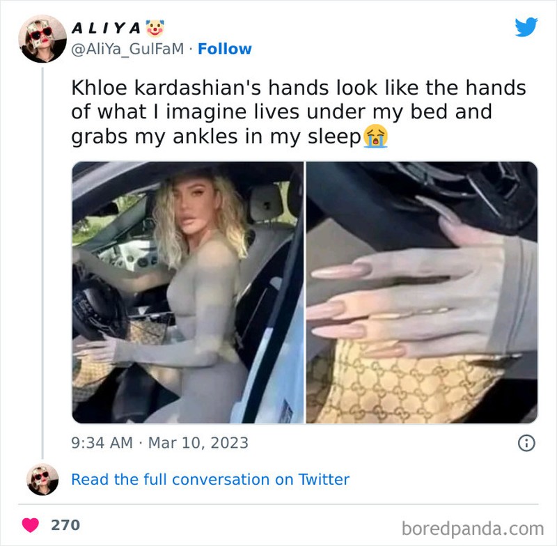 foto editan bikin melotot