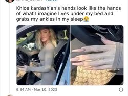 Hasil Editan Foto Ini Bikin Kaget dan Melotot