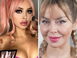 Hasil Editan Foto Ini Bikin Kaget dan Melotot