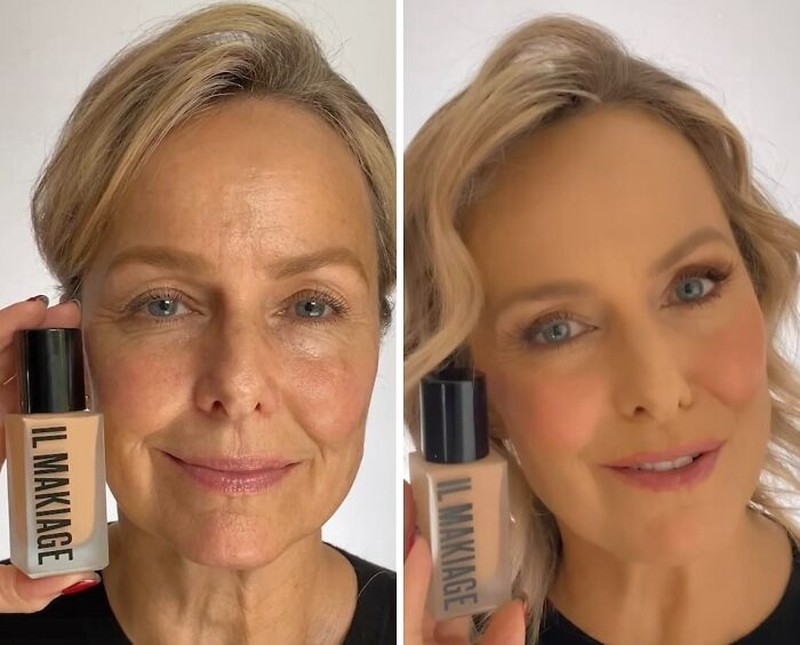 foto editan bikin melotot