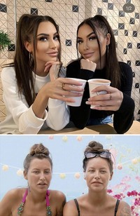 foto editan bikin melotot