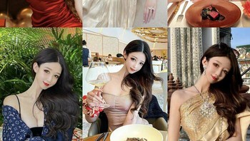 Konsistensi. Foto: Boredpanda