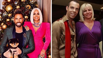 Editan Vs Aslinya. Foto: Boredpanda