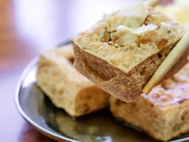 5 Makanan Asia yang Baunya Menyengat, Durian hingga Tahu Busuk