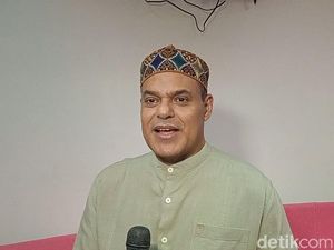 Video: Haddad Alwi Tak Kejar Royalti Lagu, Lebih Bahagia Anak-anak Nyanyi