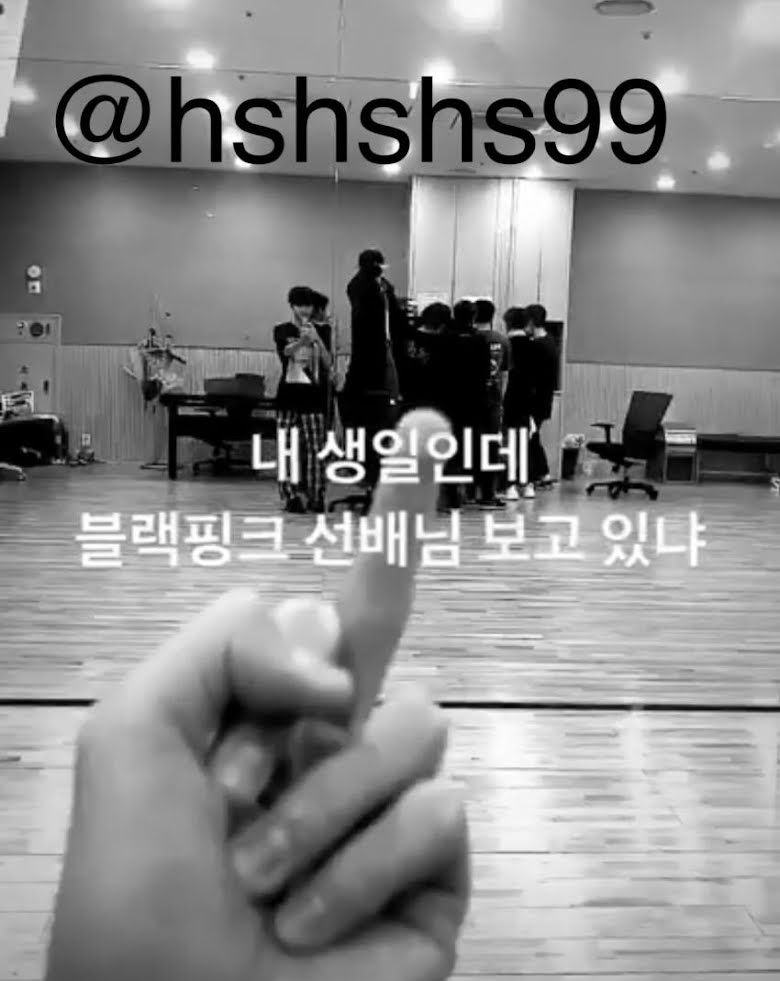 Haruto TREASURE tuai kontroversi sebelum debut Haruto TREASURE tuai kontroversi sebelum debut