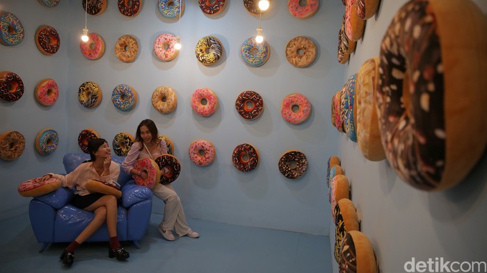 HOLEO Golf & Museum