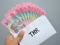 Aturan Pencairan THR Pegawai Swasta Diumumkan Hari Ini