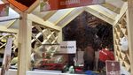 Keseruan Jajarans Festival 2, Ada Food Truck dan Puluhan Makanan