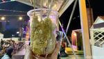 Keseruan Jajarans Festival 2, Ada Food Truck dan Puluhan Makanan