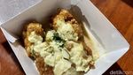 Keseruan Jajarans Festival 2, Ada Food Truck dan Puluhan Makanan