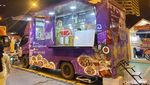 Keseruan Jajarans Festival 2, Ada Food Truck dan Puluhan Makanan