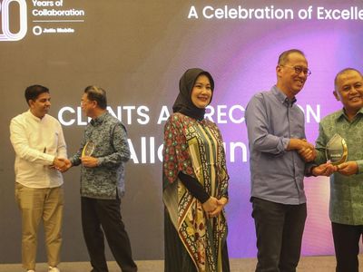 Jatis Mobile Siap Melantai di Bursa
