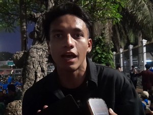 Jefri Nichol Siap Tanding Tinju dengan El Rumi, Sampai Lepas Job Syuting