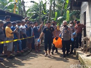 Wanita Cepogo Boyolali Tewas Bersimbah Darah, Polisi Temukan Sejumlah Luka