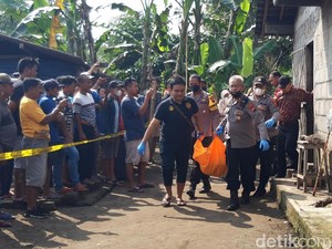 Teka-Teki Pelaku Pembunuhan Wanita Penjual Bubur di Cepogo Boyolali