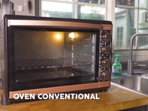 Kenali 4 Jenis Oven untuk Memanggang Kue agar Tak Gatot