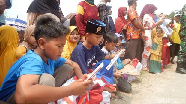 Jokowi di Tuban