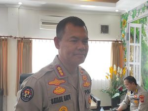 Buronan Interpol Kanada Hampir Dikirim ke Aussie, Polda Bali Beri Penjelasan